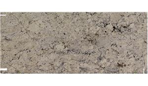 Ice White Granite