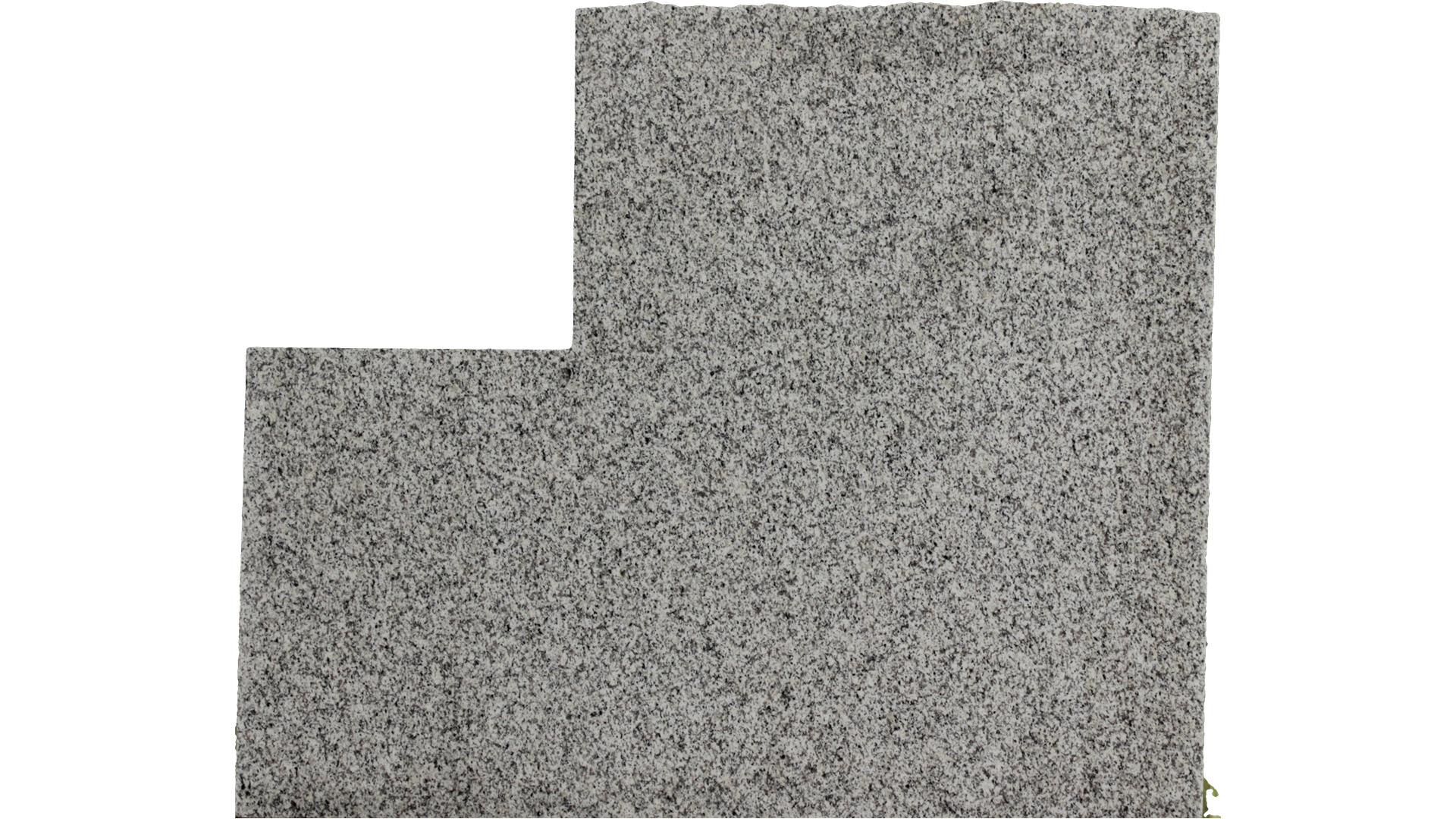 White Fortaleza Granite Slabs