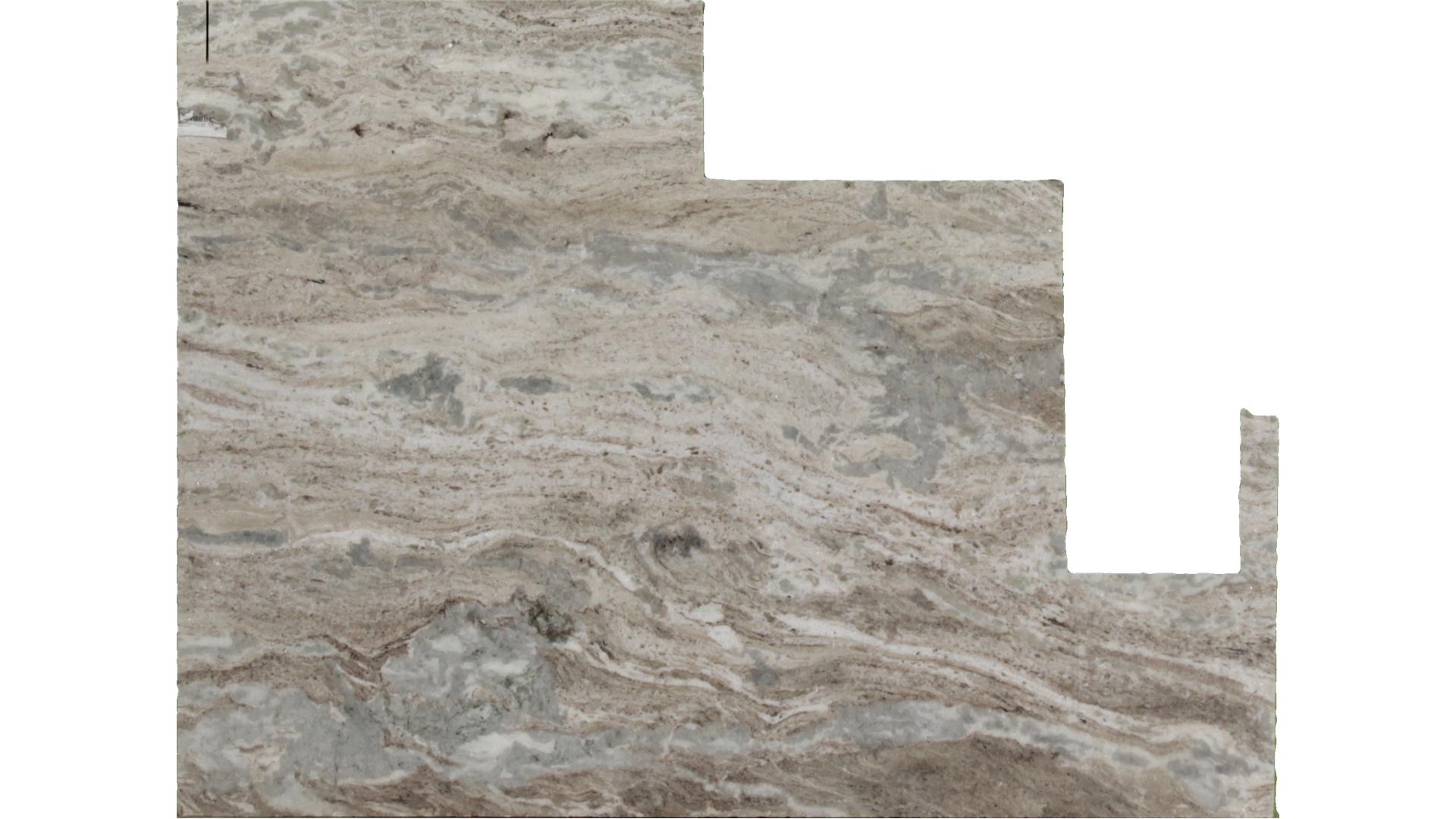 Fantasy Brown Granite Slabs
