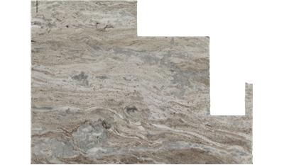 Fantasy Brown Granite