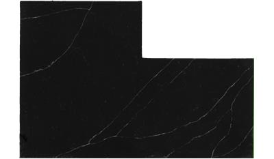 Blackstone Calacatta Pride Quartz