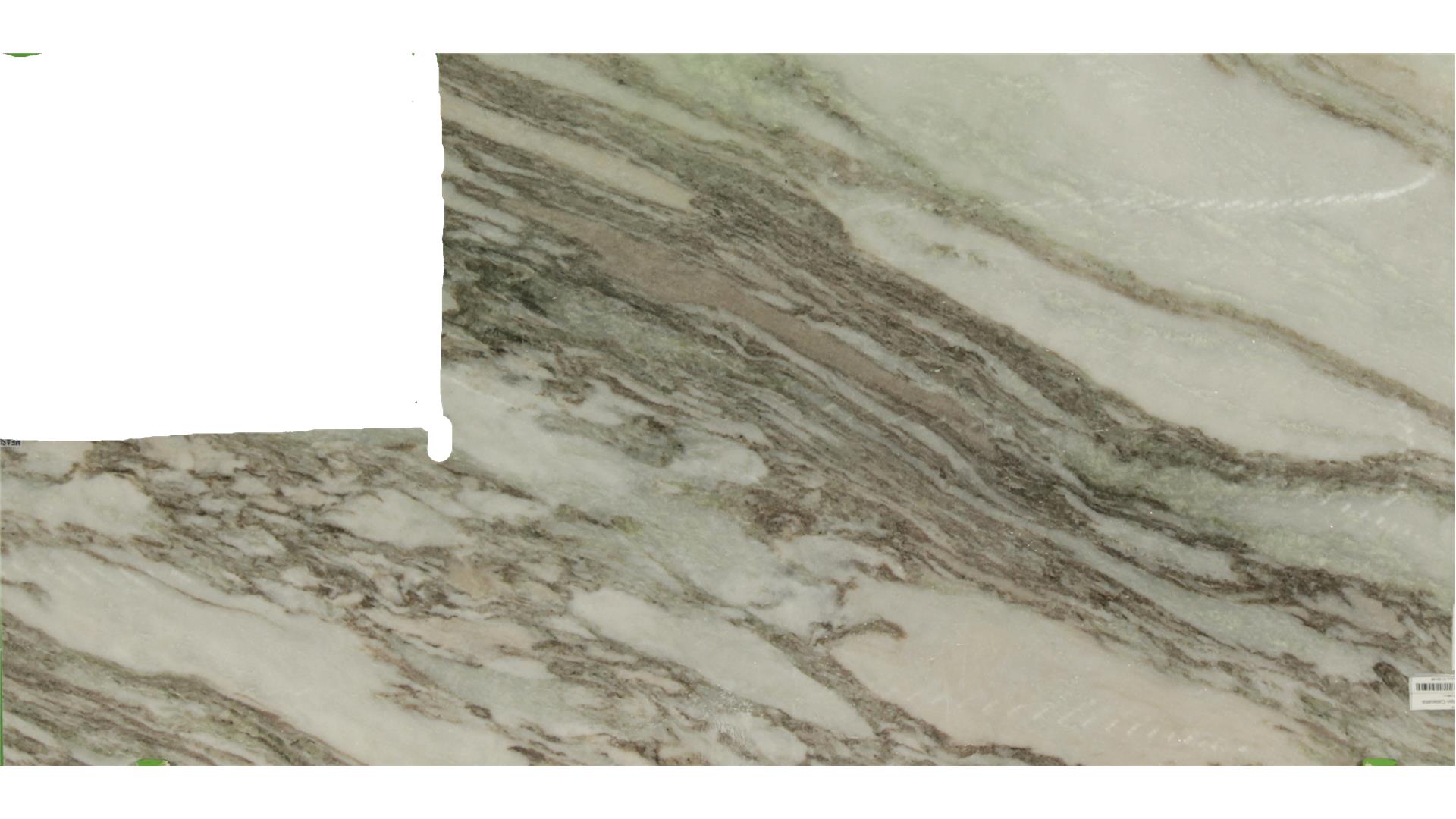 Indian Calacatta Granite Slabs