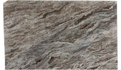 Fantasy Brown Granite
