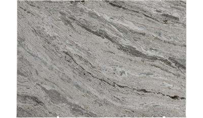 Fantasy Brown (P) Quartzite