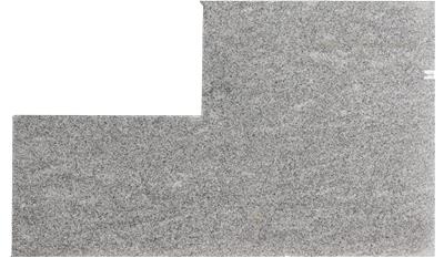 White Sparkle Granite