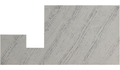 mount hope Pride Quartz