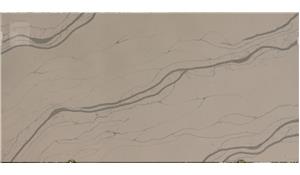 Versillia Grigio Zodiaq