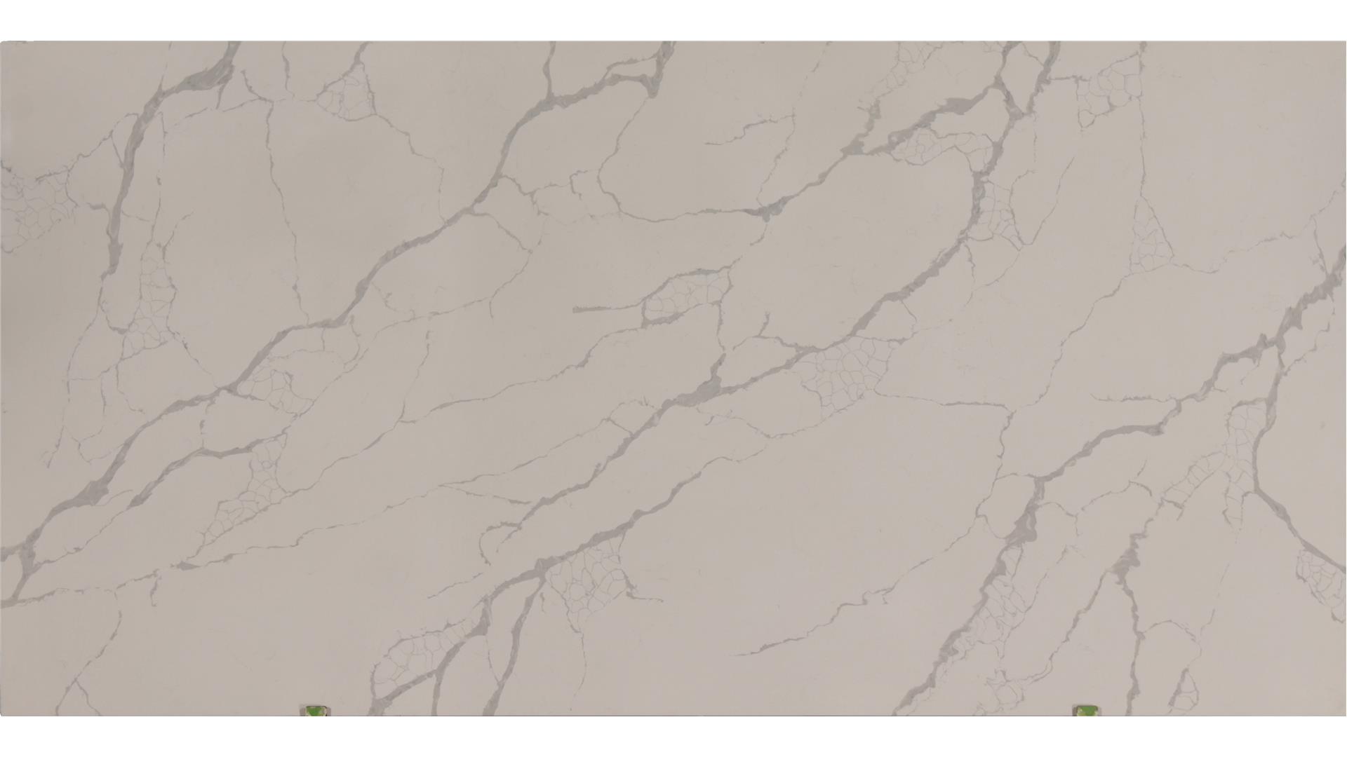 Galilee Calacatta Pride Quartz Slabs