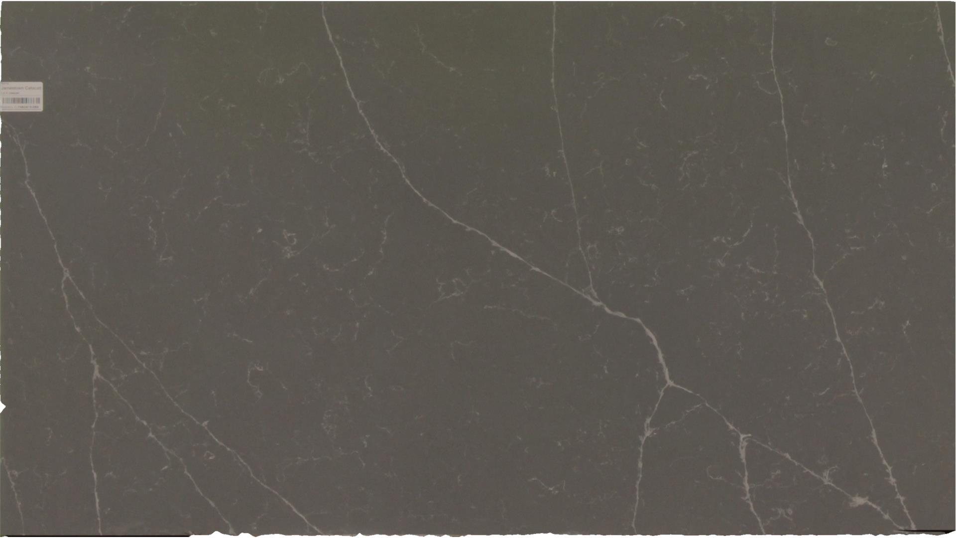 Jamestown Calacatta Pride Quartz Slabs