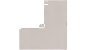 Pure White Caesarstone