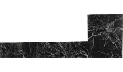 Black Forest (P/L) Granite