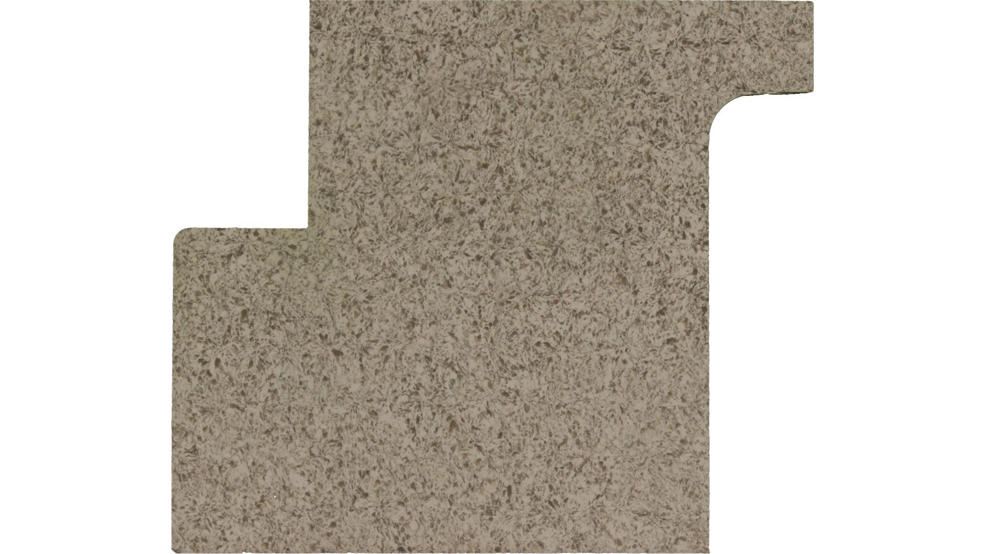 Ballards Beach Pride Quartz Slabs