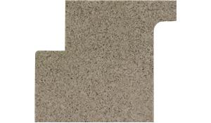 Ballards Beach Pride Quartz