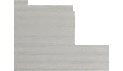 Riverside Pride Quartz