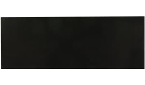 Barrington Black Pride Quartz