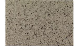 White Giallo Ornamental Granite