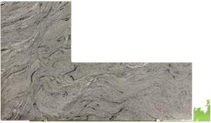 Viscount White Granite