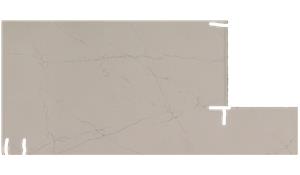 River Glen Wilsonart Quartz