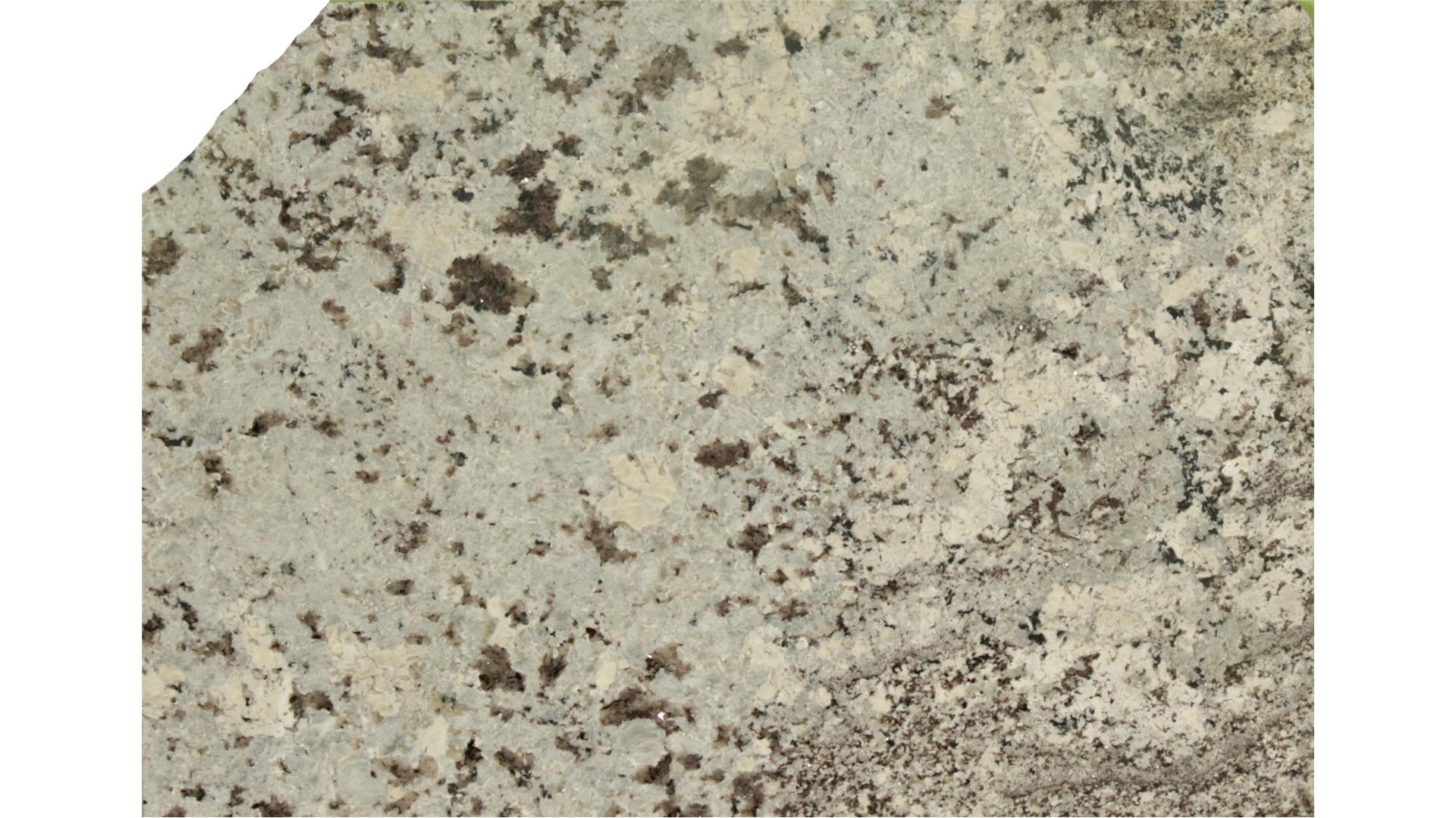 Alaskan White Granite Slabs