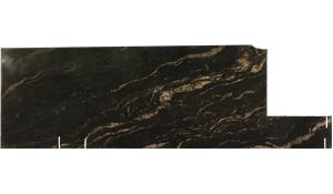 Black Cosmic Granite