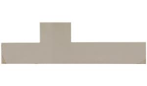 Hope White Pride Quartz