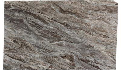 Fantasy Brown Granite