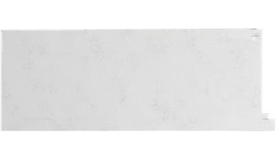 Ashen Grey Corian Quartz