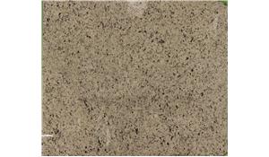 White Giallo Ornamental Granite
