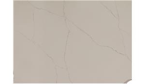 Calacatta Sienna Silver Cosmos Quartz