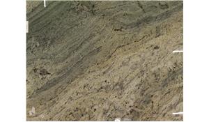 Zurassic Green Granite