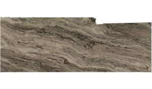 Fantasy Brown Granite