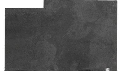 Silver Lake Grey Leathered Pride Quartz