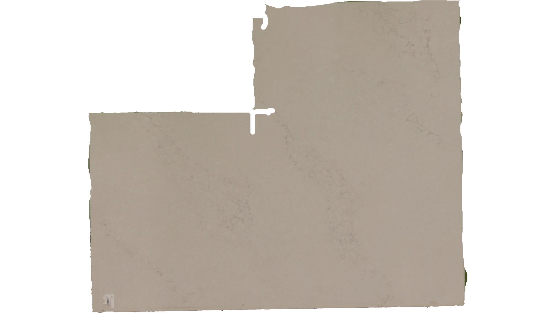 Montauk Hanstone Quartz Slabs