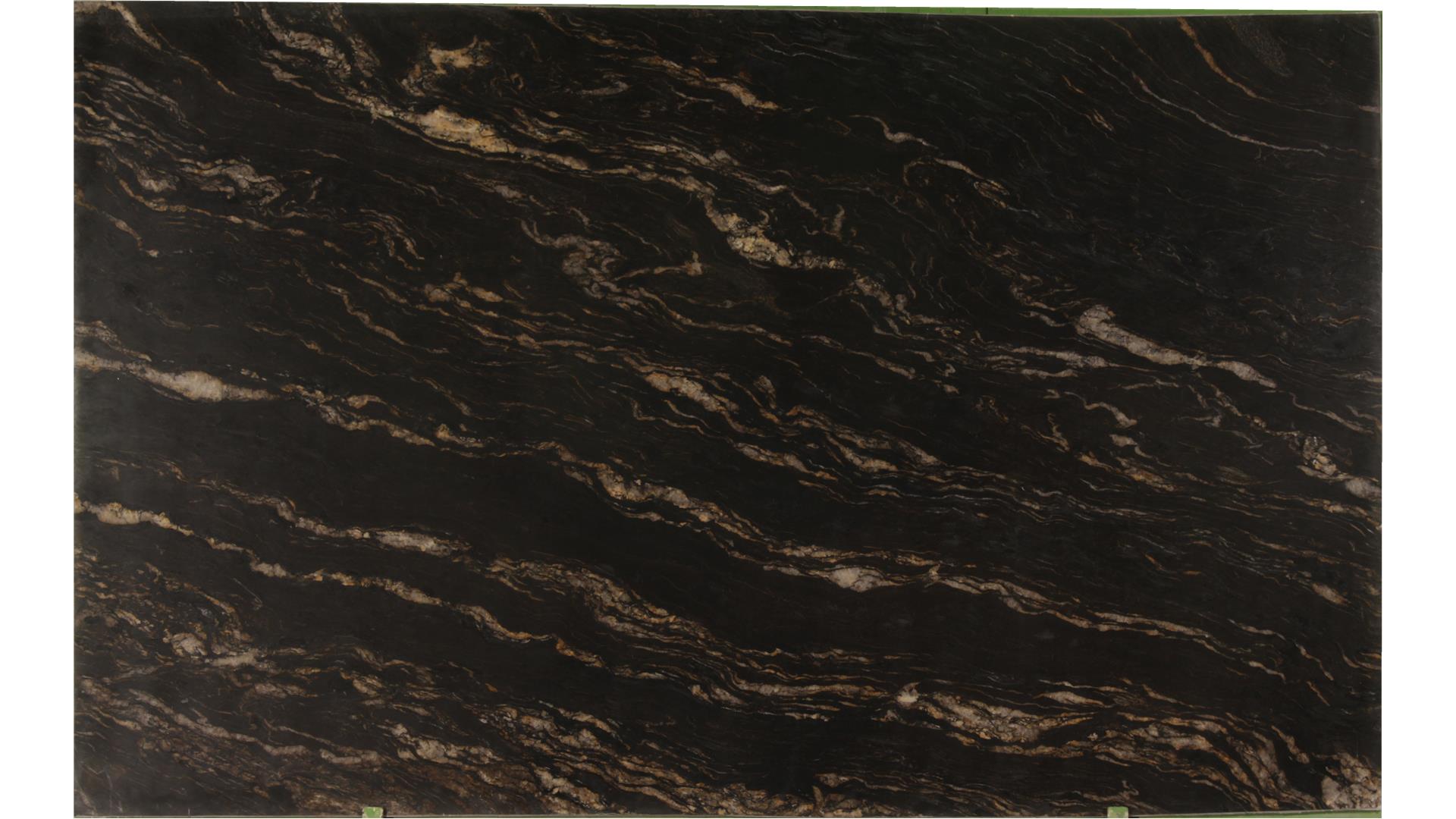 Black Cosmic Granite Slabs