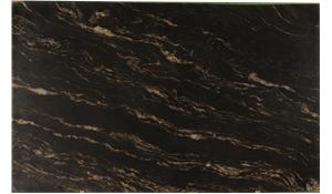 Black Cosmic Granite