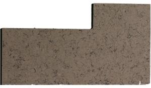 Santiago Wilsonart Quartz