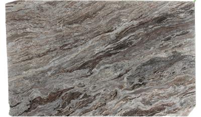 Fantasy Brown Granite