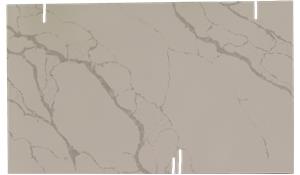 Galilee Calacatta Pride Quartz