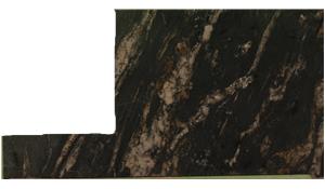 Cosmic Black Granite