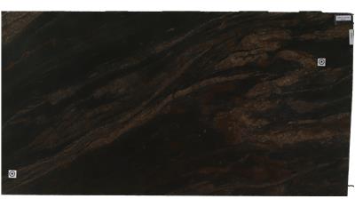Barocco (Leather) (S/O) Granite