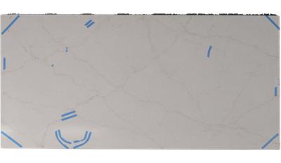 Blanc Elysee Silestone Quartz