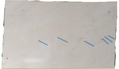 Mystery White (Honed) (S/O) Marble