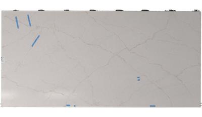 Blanc Elysee Silestone Quartz