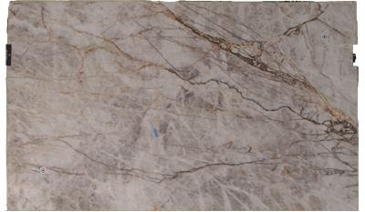Cristallo Roots (S/O) Quartzite