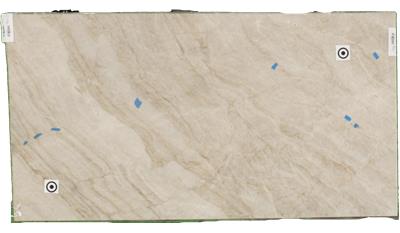 Bianca Perla Quartzite