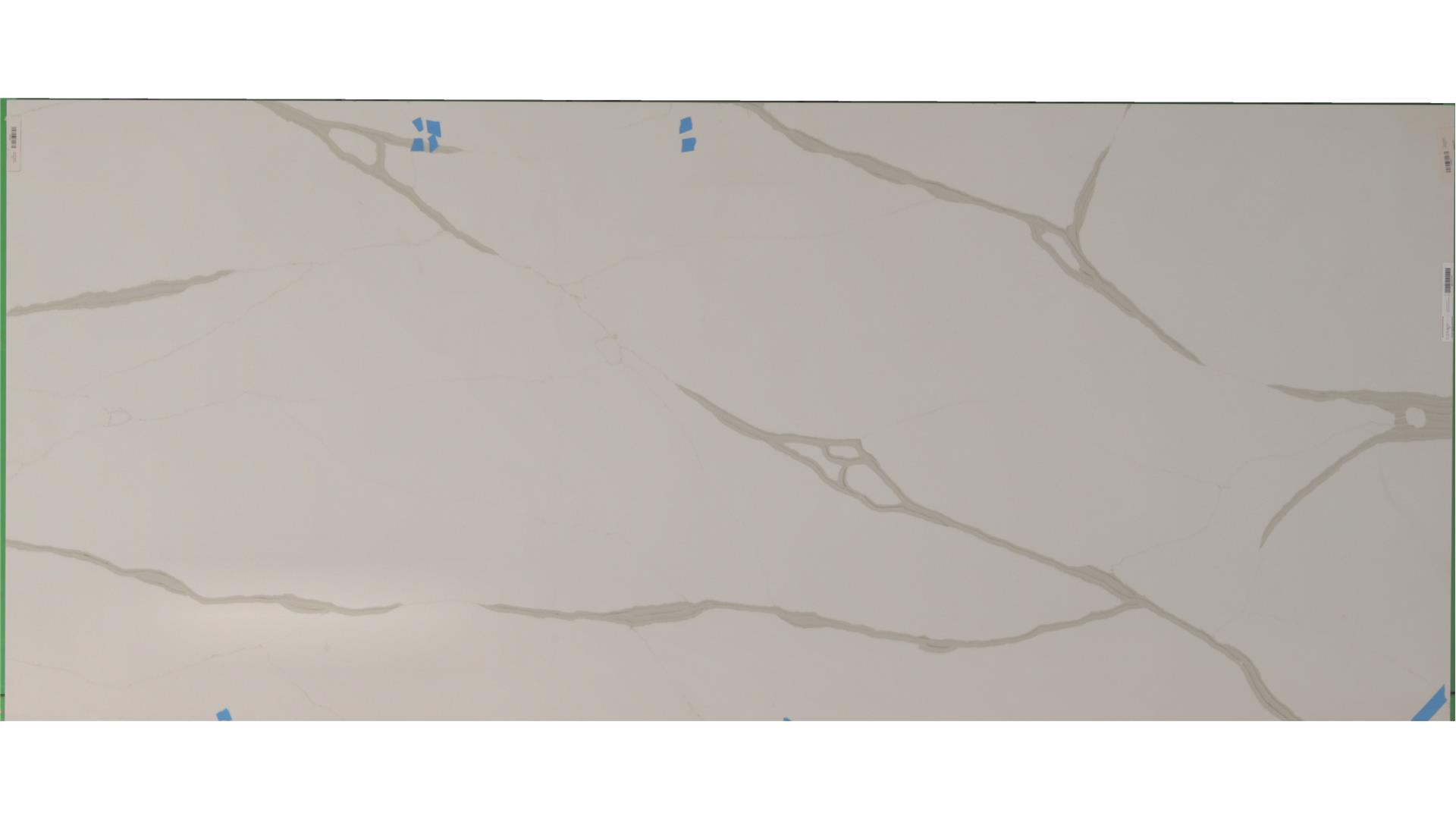 Calacatta Natura Corian Quartz Slabs