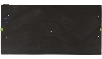 Remington Brass (Satin) Cambria