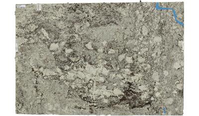 Blanco Gabrielle Sensa Granite
