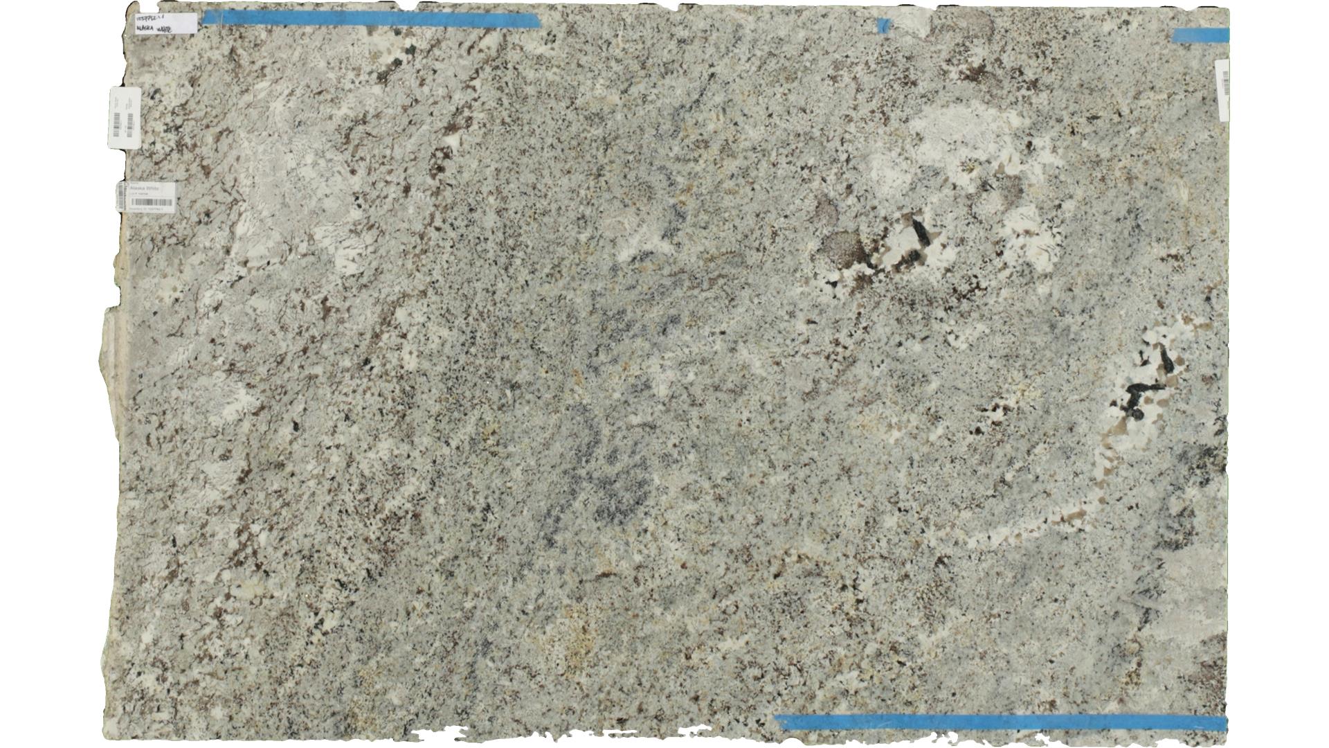 Alaska White Granite Slabs