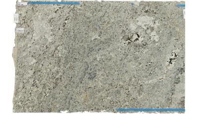 Alaska White Granite